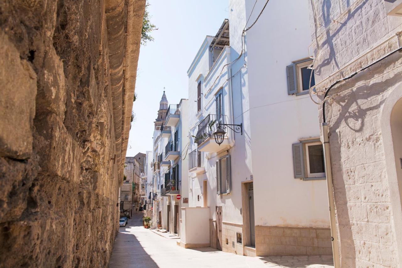 Meraviglia Sul Mare Monopoli Exterior photo