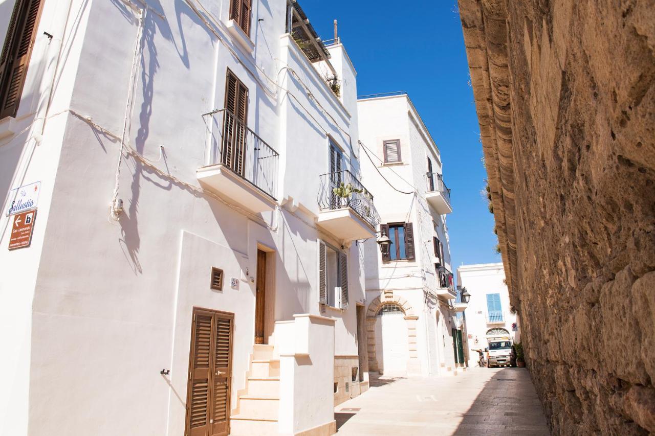 Meraviglia Sul Mare Monopoli Exterior photo