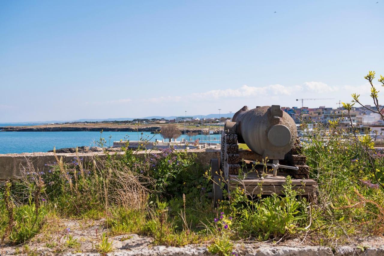 Meraviglia Sul Mare Monopoli Exterior photo