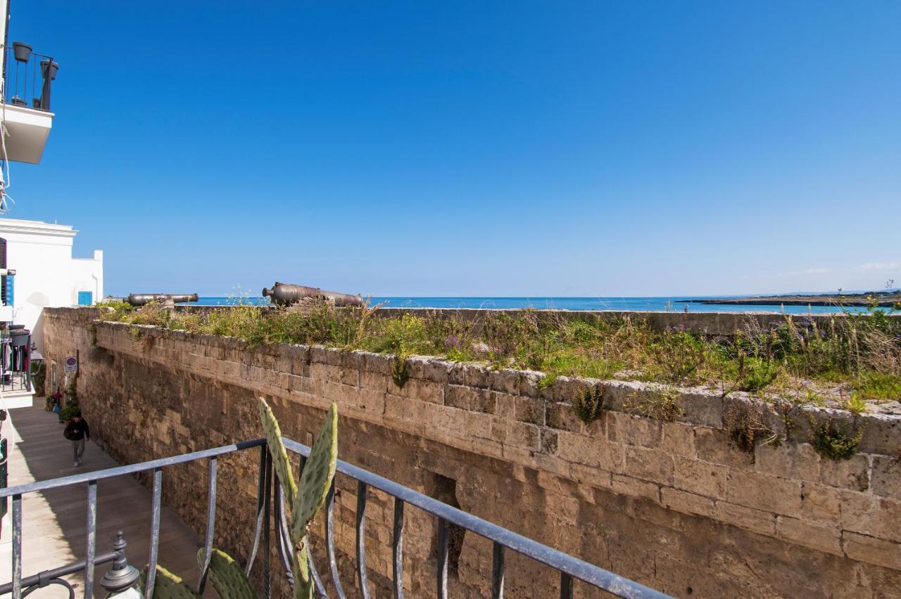 Meraviglia Sul Mare Monopoli Exterior photo