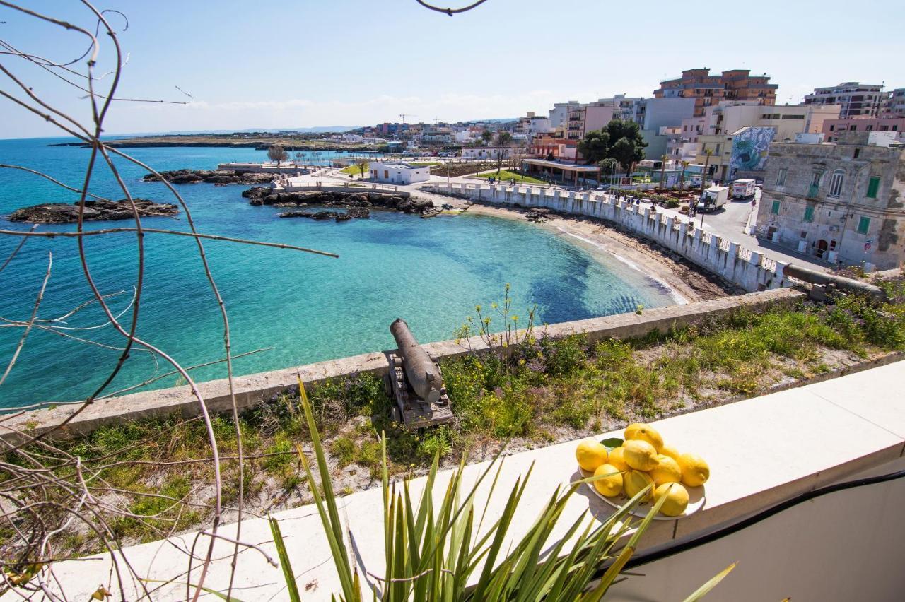 Meraviglia Sul Mare Monopoli Exterior photo