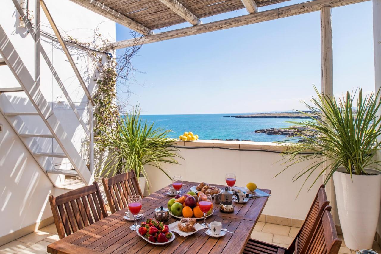 Meraviglia Sul Mare Monopoli Exterior photo