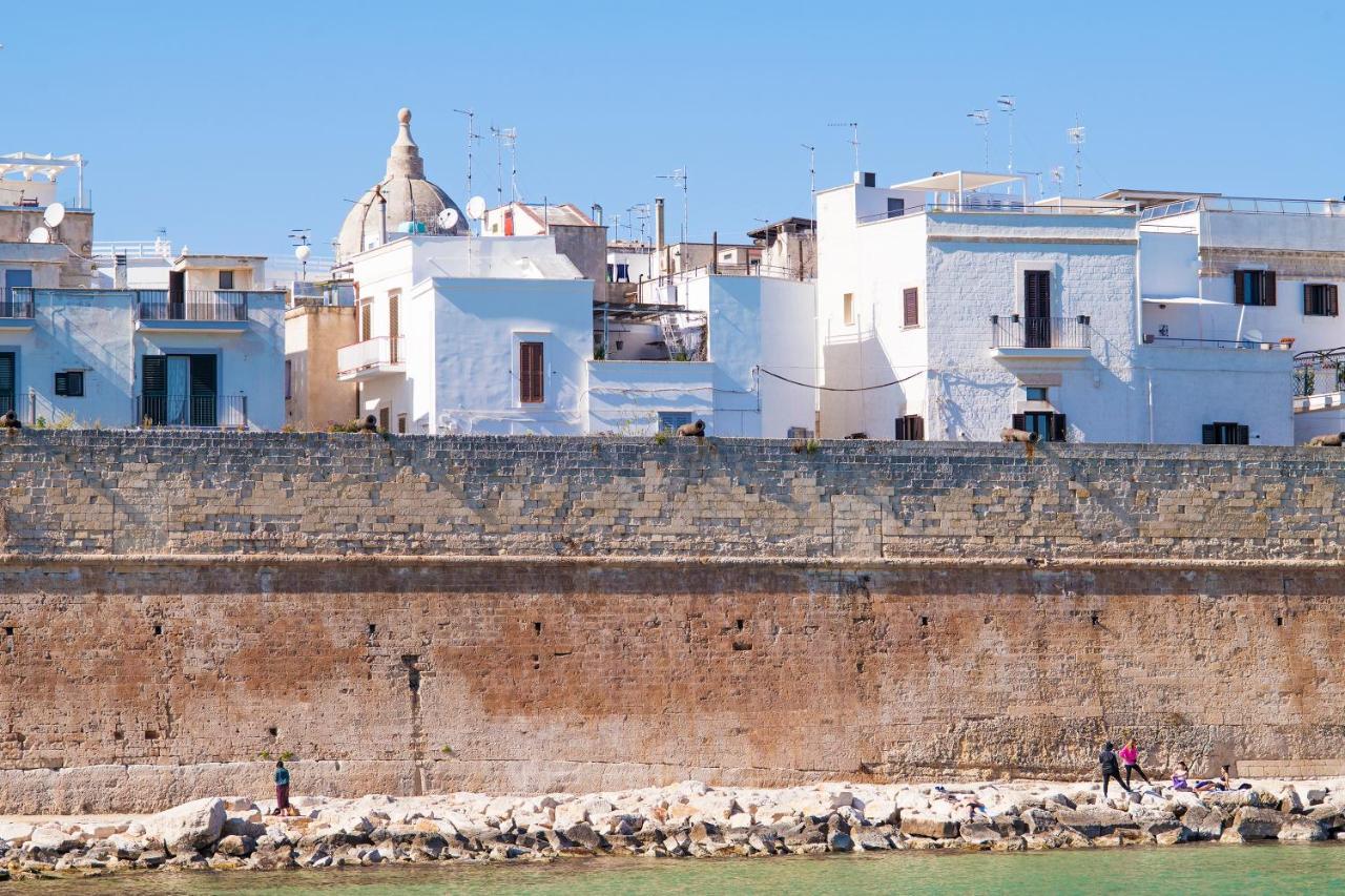 Meraviglia Sul Mare Monopoli Exterior photo