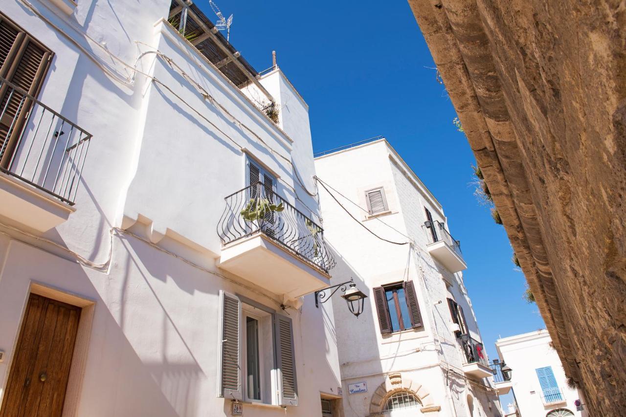 Meraviglia Sul Mare Monopoli Exterior photo