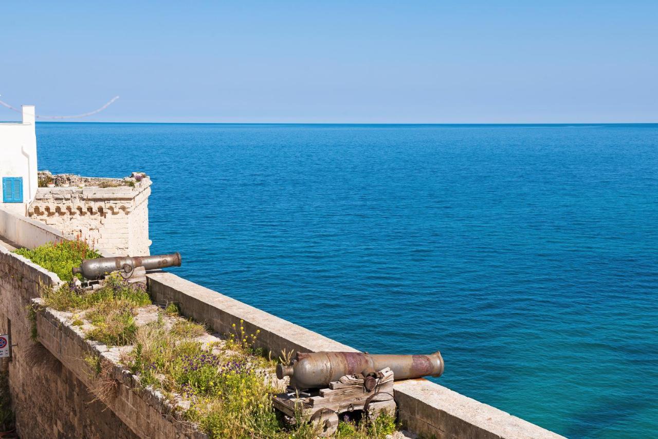 Meraviglia Sul Mare Monopoli Exterior photo