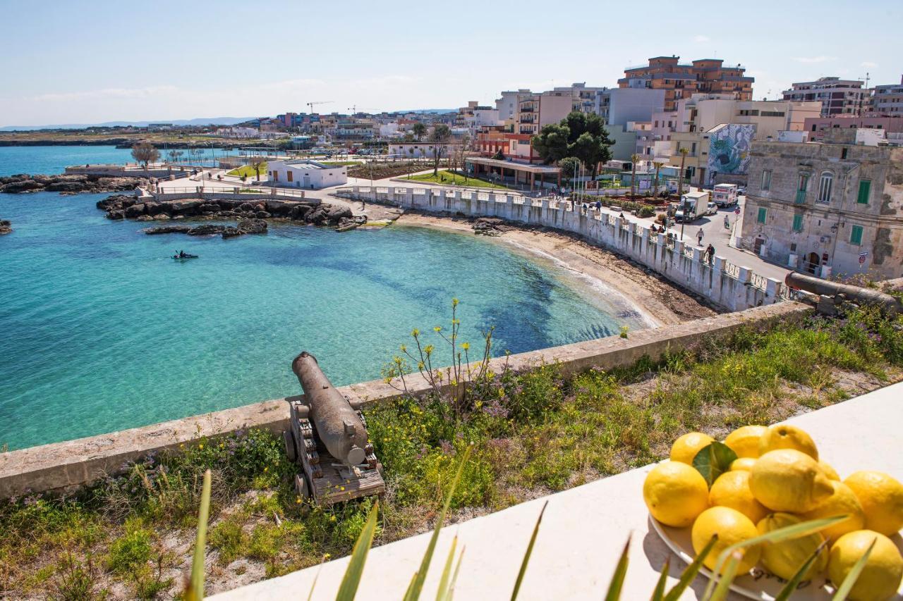 Meraviglia Sul Mare Monopoli Exterior photo