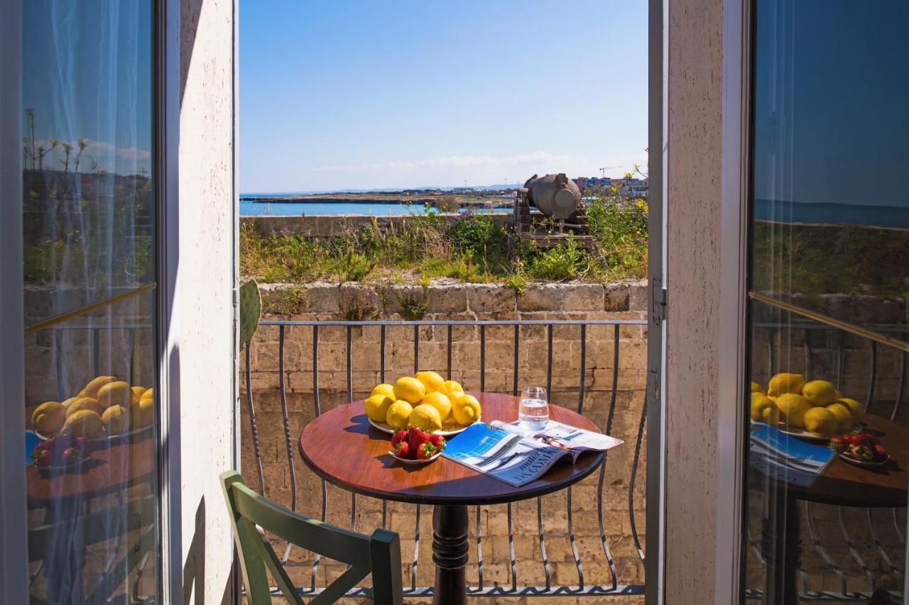 Meraviglia Sul Mare Monopoli Exterior photo