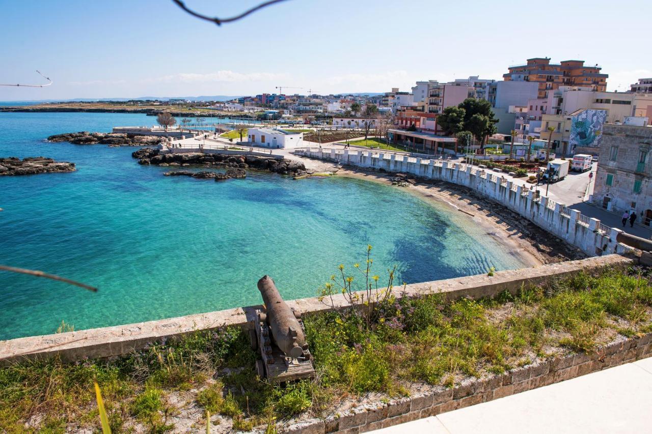 Meraviglia Sul Mare Monopoli Exterior photo