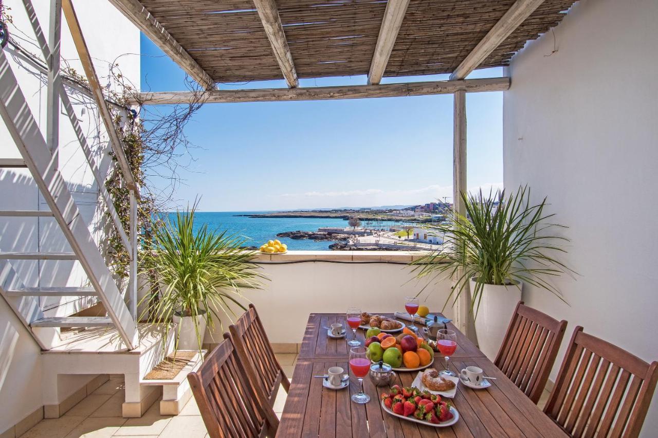 Meraviglia Sul Mare Monopoli Exterior photo