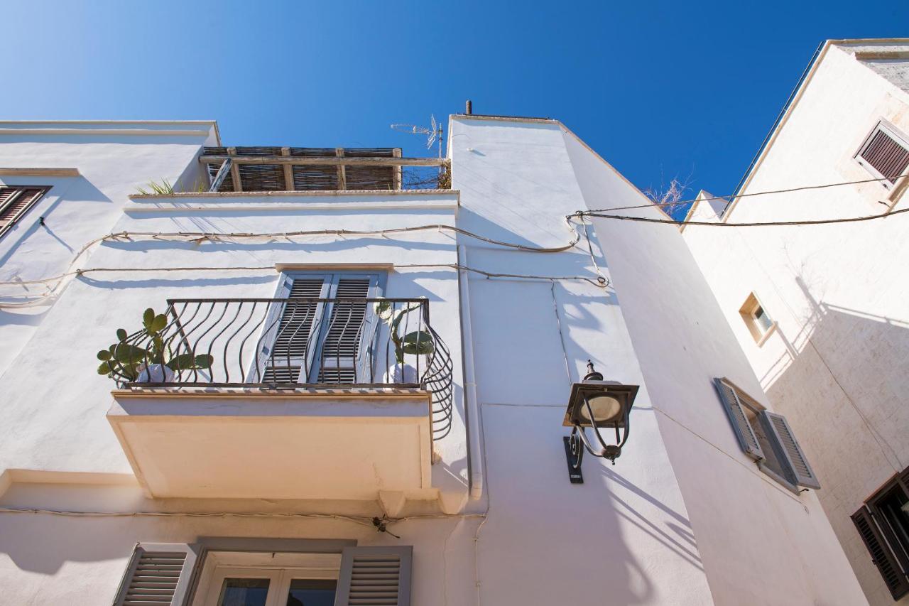 Meraviglia Sul Mare Monopoli Exterior photo